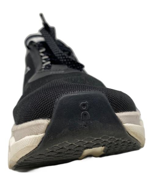 on（オン）on (オン) CLOUDMONSTER 2 ブラック サイズ:26cmの古着・服飾アイテム