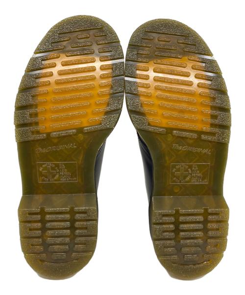 Dr.Martens（ドクターマーチン）Dr.Martens (ドクターマーチン) 1461 3ホールシューズ ブラック サイズ:ＵＫ6の古着・服飾アイテム