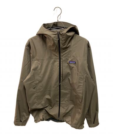 最終値下げ新品未使用Patagonia メンズ ボルダー フォーク ジャケッXS 中古・古着通販】Patagonia (パタゴニア) ボルダー・フォーク・レイン