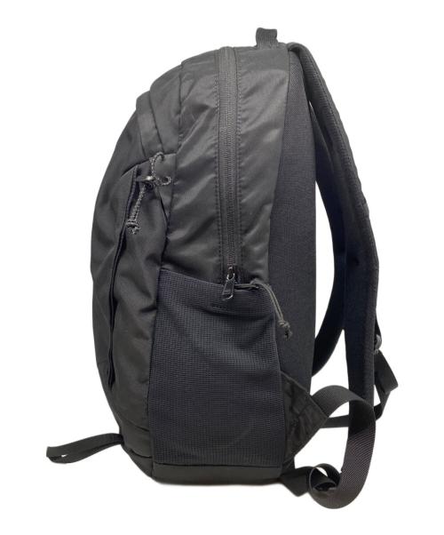 THE NORTH FACE（ザ ノース フェイス）THE NORTH FACE (ザ ノース フェイス) リュック ブラックの古着・服飾アイテム