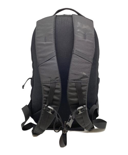 THE NORTH FACE（ザ ノース フェイス）THE NORTH FACE (ザ ノース フェイス) リュック ブラックの古着・服飾アイテム