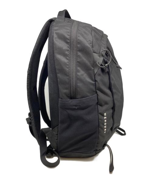 THE NORTH FACE（ザ ノース フェイス）THE NORTH FACE (ザ ノース フェイス) リュック ブラックの古着・服飾アイテム