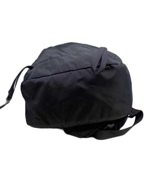 THE NORTH FACE（ザ ノース フェイス）THE NORTH FACE (ザ ノース フェイス) リュック ブラックの古着・服飾アイテム