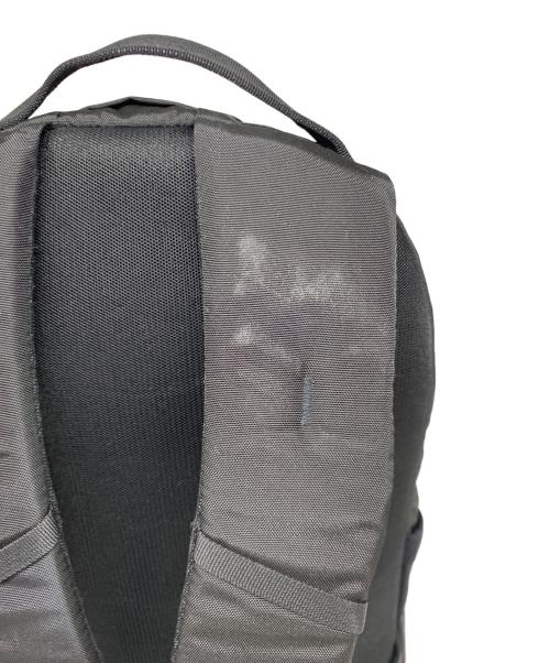THE NORTH FACE（ザ ノース フェイス）THE NORTH FACE (ザ ノース フェイス) リュック ブラックの古着・服飾アイテム