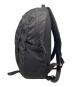 THE NORTH FACE (ザ ノース フェイス) リュック ブラック：7000円