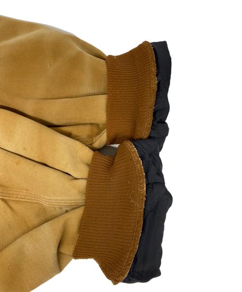 CarHartt（カーハート）CarHartt (カーハート) アクティブジャケット ベージュ サイズ:2ＸＬの古着・服飾アイテム