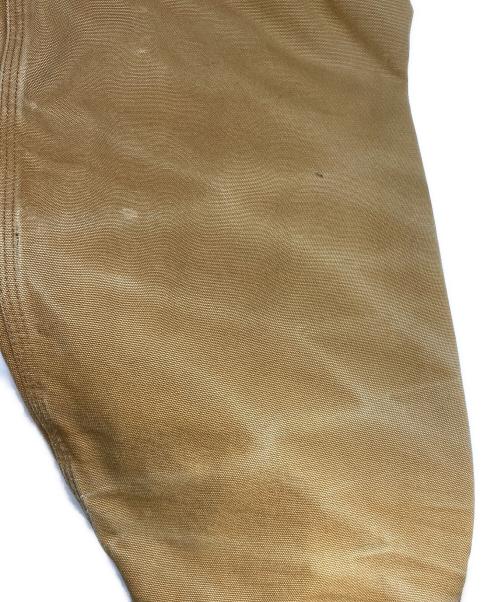 CarHartt（カーハート）CarHartt (カーハート) アクティブジャケット ベージュ サイズ:2ＸＬの古着・服飾アイテム