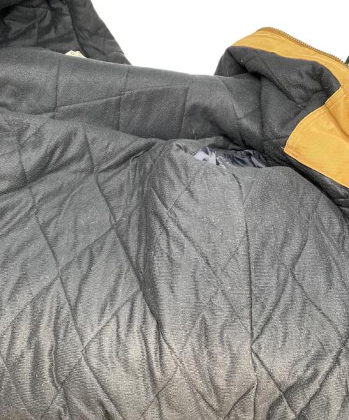 CarHartt（カーハート）CarHartt (カーハート) アクティブジャケット ベージュ サイズ:2ＸＬの古着・服飾アイテム