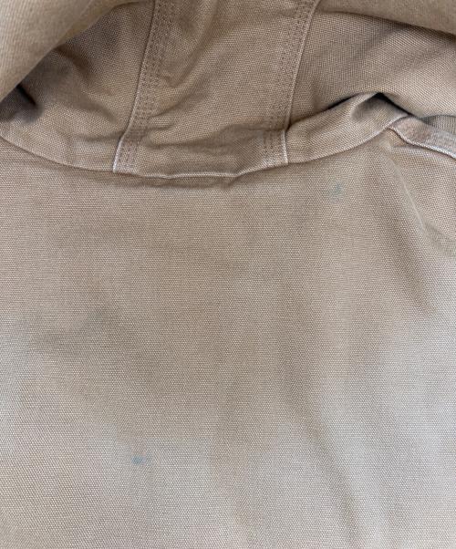 CarHartt（カーハート）CarHartt (カーハート) アクティブジャケット ベージュ サイズ:2ＸＬの古着・服飾アイテム