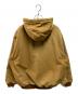 CarHartt (カーハート) アクティブジャケット ベージュ サイズ:2ＸＬ：13000円