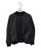 THE NORTH FACEザ ノース フェイス）の古着「バーサタイルキュースリージャッケット」｜ブラック