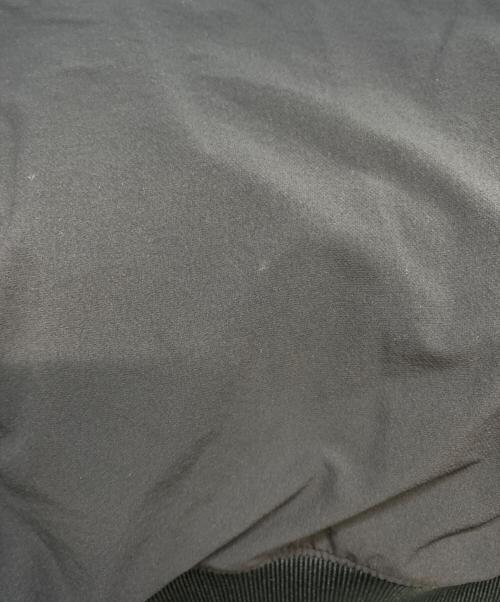 THE NORTH FACE（ザ ノース フェイス）THE NORTH FACE (ザ ノース フェイス) バーサタイルキュースリージャッケット ブラック サイズ:Ｌの古着・服飾アイテム