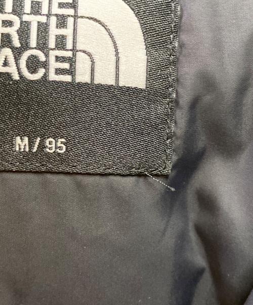 THE NORTH FACE（ザ ノース フェイス）THE NORTH FACE (ザ ノース フェイス) 1996 Eco Nuptse Down Jacket イエロー サイズ:Ｍの古着・服飾アイテム