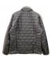 Patagonia (パタゴニア) メンズ・ナノ・パフ・ジャケット ブラック サイズ:Ｌ：20000円
