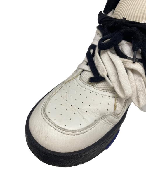 Saint Laurent Paris（サンローランパリ）Saint Laurent Paris (サンローランパリ) SMITH SNEAKER ホワイト サイズ:42の古着・服飾アイテム