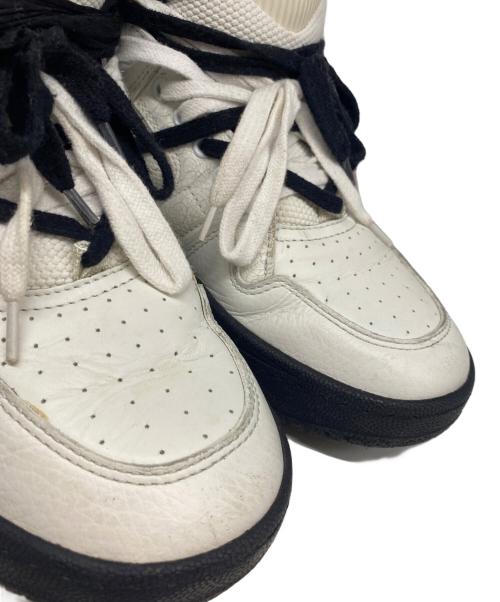 Saint Laurent Paris（サンローランパリ）Saint Laurent Paris (サンローランパリ) SMITH SNEAKER ホワイト サイズ:42の古着・服飾アイテム