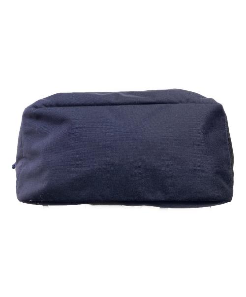 BRIEFING GOLF（ブリーフィング ゴルフ）BRIEFING GOLF (ブリーフィング ゴルフ) TRANSITOIN WIRE GOLF 2WAYバッグ ネイビーの古着・服飾アイテム