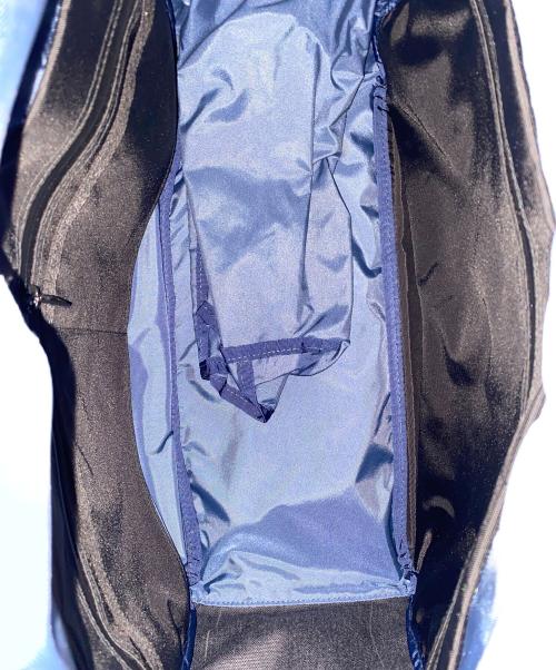 BRIEFING GOLF（ブリーフィング ゴルフ）BRIEFING GOLF (ブリーフィング ゴルフ) TRANSITOIN WIRE GOLF 2WAYバッグ ネイビーの古着・服飾アイテム