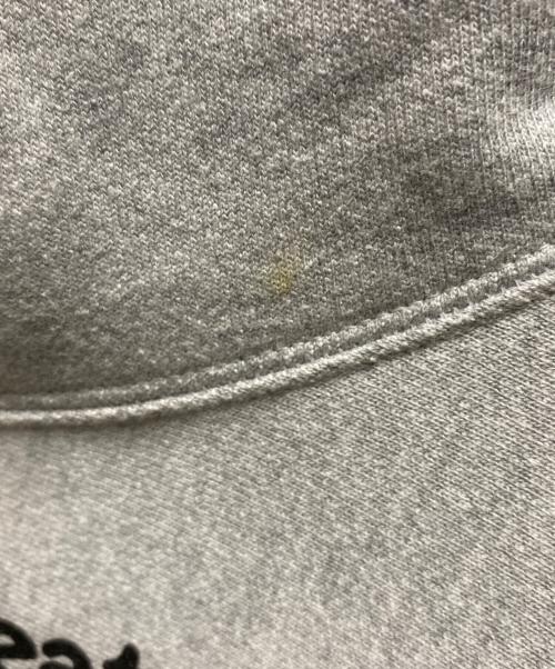 Champion REVERSE WEAVE（チャンピオン リバース ウィーブ）Champion REVERSE WEAVE (チャンピオン リバース ウィーブ) The Almeda Club (ザアラメダクラブ) パーカー グレー サイズ:ＸＬの古着・服飾アイテム