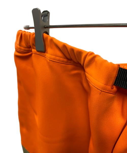 STABRIDGE（スタブリッジ）STABRIDGE (スタブリッジ) スウェットパンツ ベージュ サイズ:Lの古着・服飾アイテム