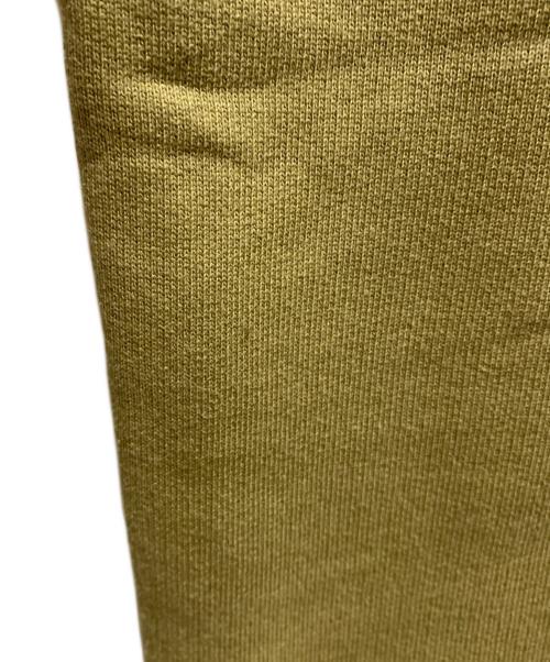 STABRIDGE（スタブリッジ）STABRIDGE (スタブリッジ) スウェットパンツ ベージュ サイズ:Lの古着・服飾アイテム