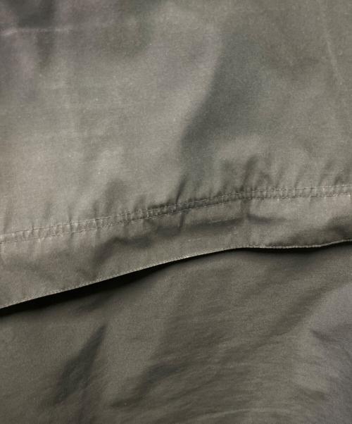 CANADA GOOSE（カナダグース）CANADA GOOSE (カナダグース) GARIBALDI PARKA ブラック サイズ:Ｓの古着・服飾アイテム