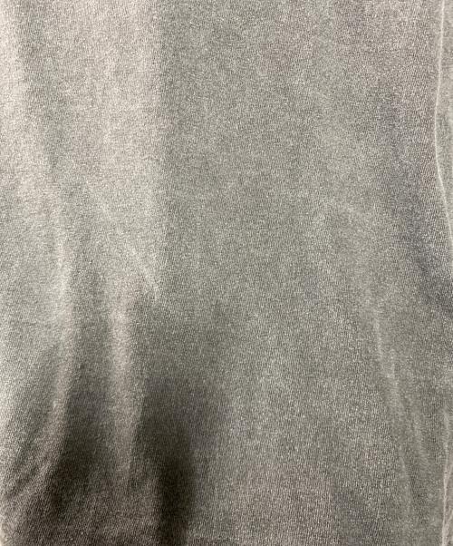 UNDERCOVER（アンダーカバー）UNDERCOVER (アンダーカバー) Tシャツ ブラック サイズ:Ｍの古着・服飾アイテム