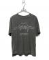 UNDERCOVER（アンダーカバー）の古着「Tシャツ」｜ブラック