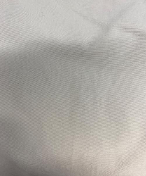 SUPREME（シュプリーム）SUPREME (シュプリーム) WARM UP PANT アイボリー サイズ:Lの古着・服飾アイテム