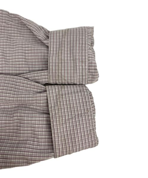 OUR LEGACY（アワーレガシー）OUR LEGACY (アワーレガシー) 25SS BEYOND BD SHIRT ベージュ サイズ:46の古着・服飾アイテム