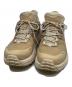 HOKAONEONE（ホカオネオネ）の古着「ANACAPA LOW GTX」｜ベージュ