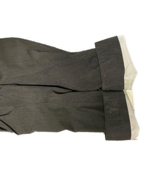 Snow peak（スノーピーク）Snow peak (スノーピーク) FR 3L Rain Anorak ブラック サイズ:Ｓの古着・服飾アイテム