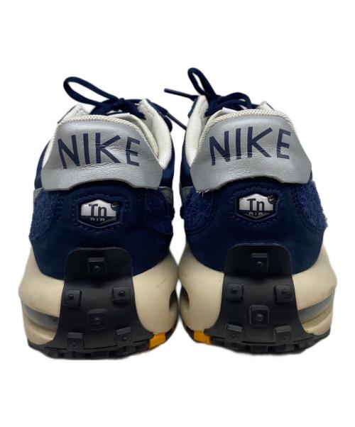 NIKE（ナイキ）NIKE (ナイキ) AIR MAX WAFFLE SP2 ネイビー サイズ:27.5cmの古着・服飾アイテム