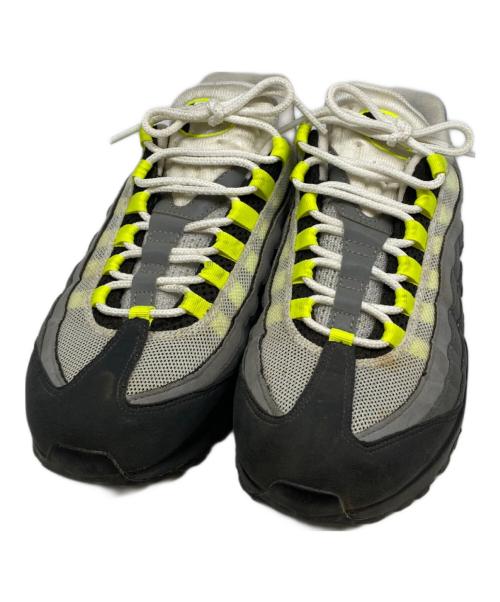 NIKE（ナイキ）NIKE (ナイキ) Air Max 95 OG 