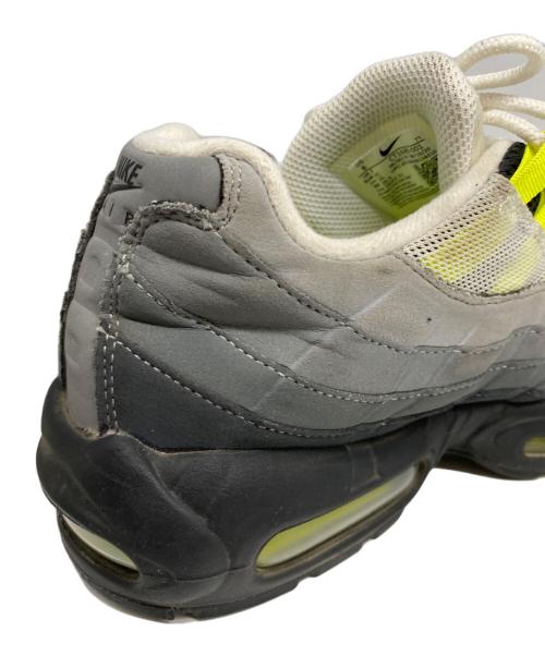 NIKE（ナイキ）NIKE (ナイキ) Air Max 95 OG 