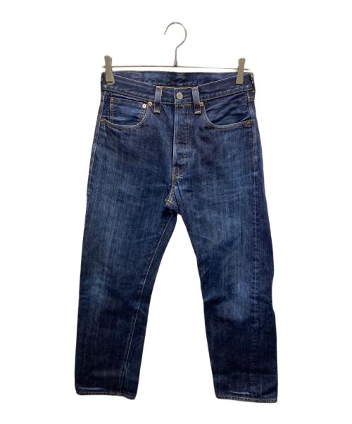 LEVI'S（リーバイス）LEVI'S (リーバイス) 501XX 1947モデル インディゴ サイズ:32の古着・服飾アイテム