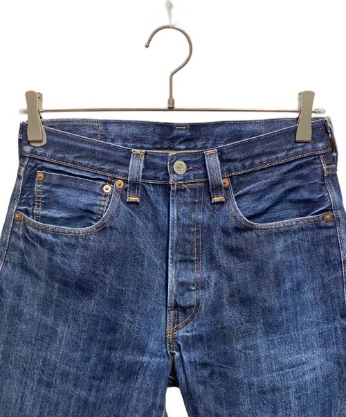 LEVI'S（リーバイス）LEVI'S (リーバイス) 501XX 1947モデル インディゴ サイズ:32の古着・服飾アイテム