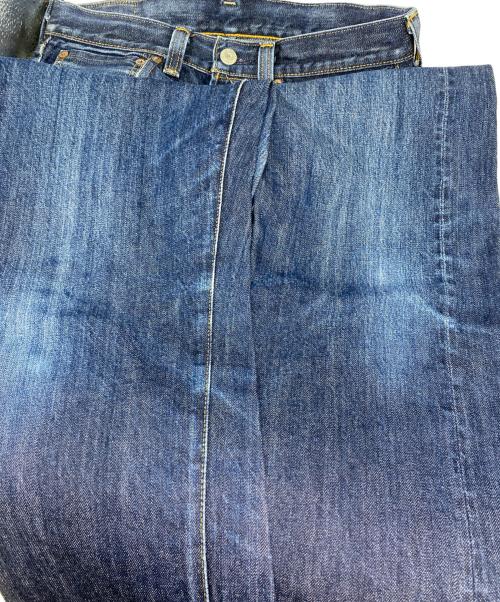 LEVI'S（リーバイス）LEVI'S (リーバイス) 501XX 1947モデル インディゴ サイズ:32の古着・服飾アイテム