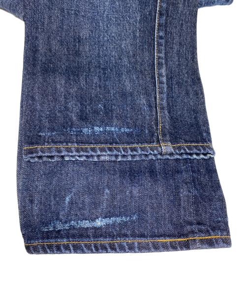 LEVI'S（リーバイス）LEVI'S (リーバイス) 501XX 1947モデル インディゴ サイズ:32の古着・服飾アイテム