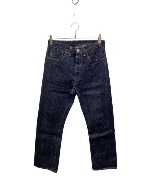 LEVI'S VINTAGE CLOTHING（リーバイス ビンテージ クロージング）LEVI'S VINTAGE CLOTHING (リーバイス ビンテージ クロージング) S501XX 1944モデル インディゴ サイズ:32の古着・服飾アイテム