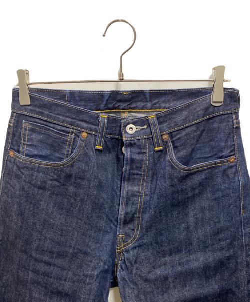 LEVI'S VINTAGE CLOTHING（リーバイス ビンテージ クロージング）LEVI'S VINTAGE CLOTHING (リーバイス ビンテージ クロージング) S501XX 1944モデル インディゴ サイズ:32の古着・服飾アイテム