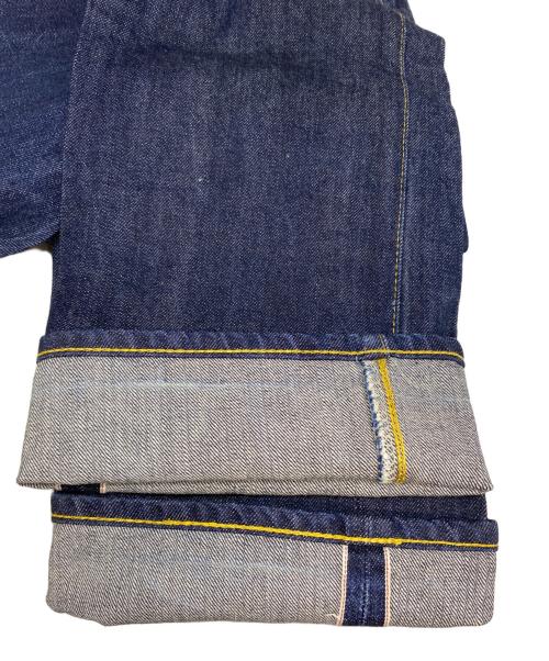 LEVI'S VINTAGE CLOTHING（リーバイス ビンテージ クロージング）LEVI'S VINTAGE CLOTHING (リーバイス ビンテージ クロージング) S501XX 1944モデル インディゴ サイズ:32の古着・服飾アイテム