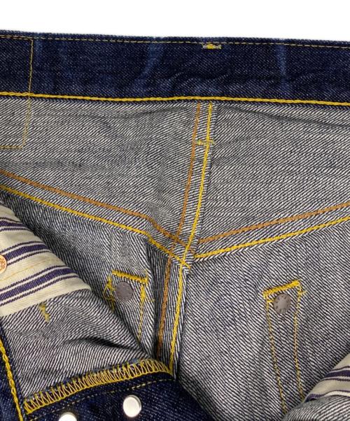 LEVI'S VINTAGE CLOTHING（リーバイス ビンテージ クロージング）LEVI'S VINTAGE CLOTHING (リーバイス ビンテージ クロージング) S501XX 1944モデル インディゴ サイズ:32の古着・服飾アイテム