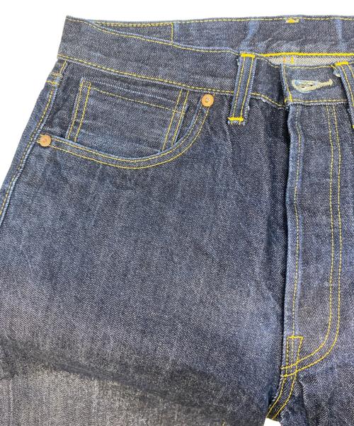 LEVI'S VINTAGE CLOTHING（リーバイス ビンテージ クロージング）LEVI'S VINTAGE CLOTHING (リーバイス ビンテージ クロージング) S501XX 1944モデル インディゴ サイズ:32の古着・服飾アイテム