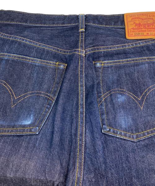 LEVI'S VINTAGE CLOTHING（リーバイス ビンテージ クロージング）LEVI'S VINTAGE CLOTHING (リーバイス ビンテージ クロージング) S501XX 1944モデル インディゴ サイズ:32の古着・服飾アイテム