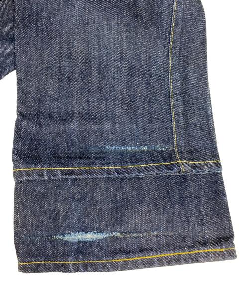 LEVI'S VINTAGE CLOTHING（リーバイス ビンテージ クロージング）LEVI'S VINTAGE CLOTHING (リーバイス ビンテージ クロージング) S501XX 1944モデル インディゴ サイズ:32の古着・服飾アイテム