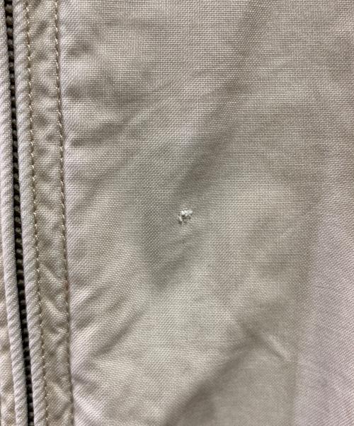 POLO RALPH LAUREN（ポロ・ラルフローレン）POLO RALPH LAUREN (ポロ・ラルフローレン) スイングトップ ベージュ サイズ:Ｍの古着・服飾アイテム