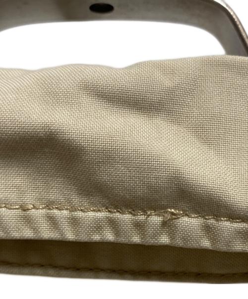 POLO RALPH LAUREN（ポロ・ラルフローレン）POLO RALPH LAUREN (ポロ・ラルフローレン) スイングトップ ベージュ サイズ:Ｍの古着・服飾アイテム