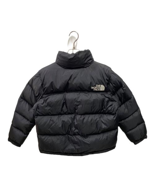 THE NORTH FACE（ザ ノース フェイス）THE NORTH FACE (ザ ノース フェイス) Short Nuptse Jacket ブラック サイズ:Ｍの古着・服飾アイテム