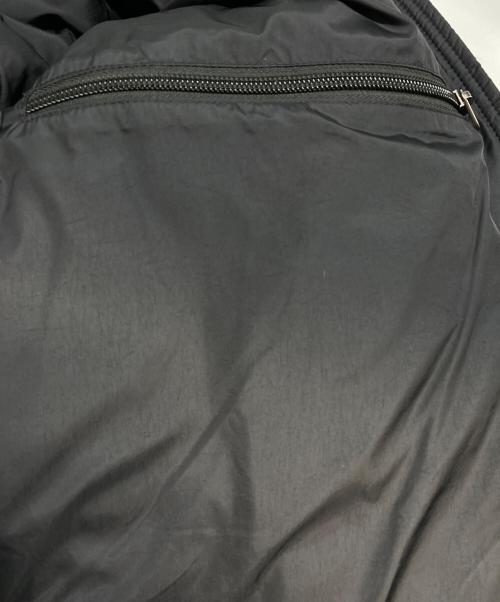 THE NORTH FACE（ザ ノース フェイス）THE NORTH FACE (ザ ノース フェイス) Short Nuptse Jacket ブラック サイズ:Ｍの古着・服飾アイテム